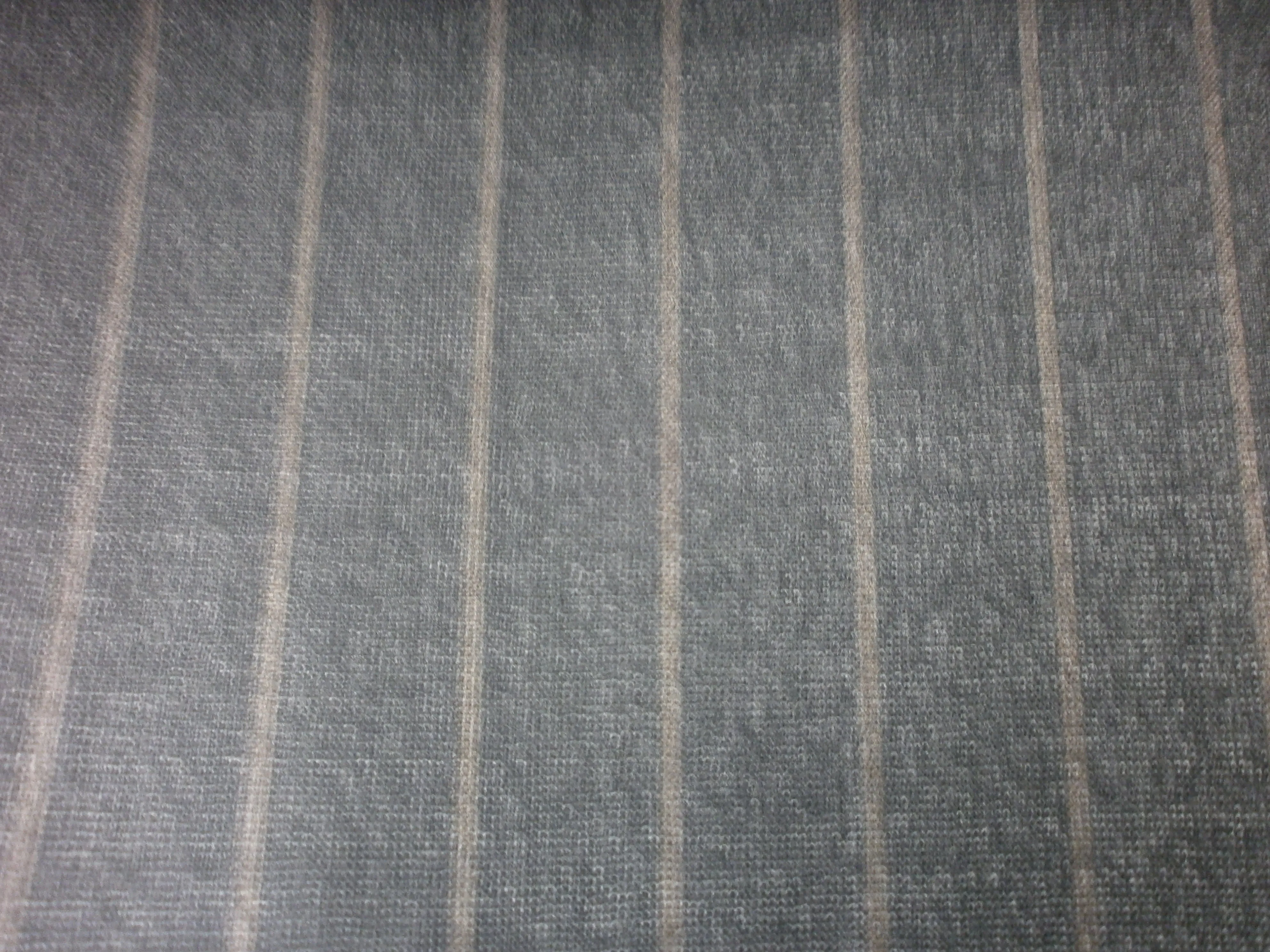 100 % Wool Worsted  ( NEW )