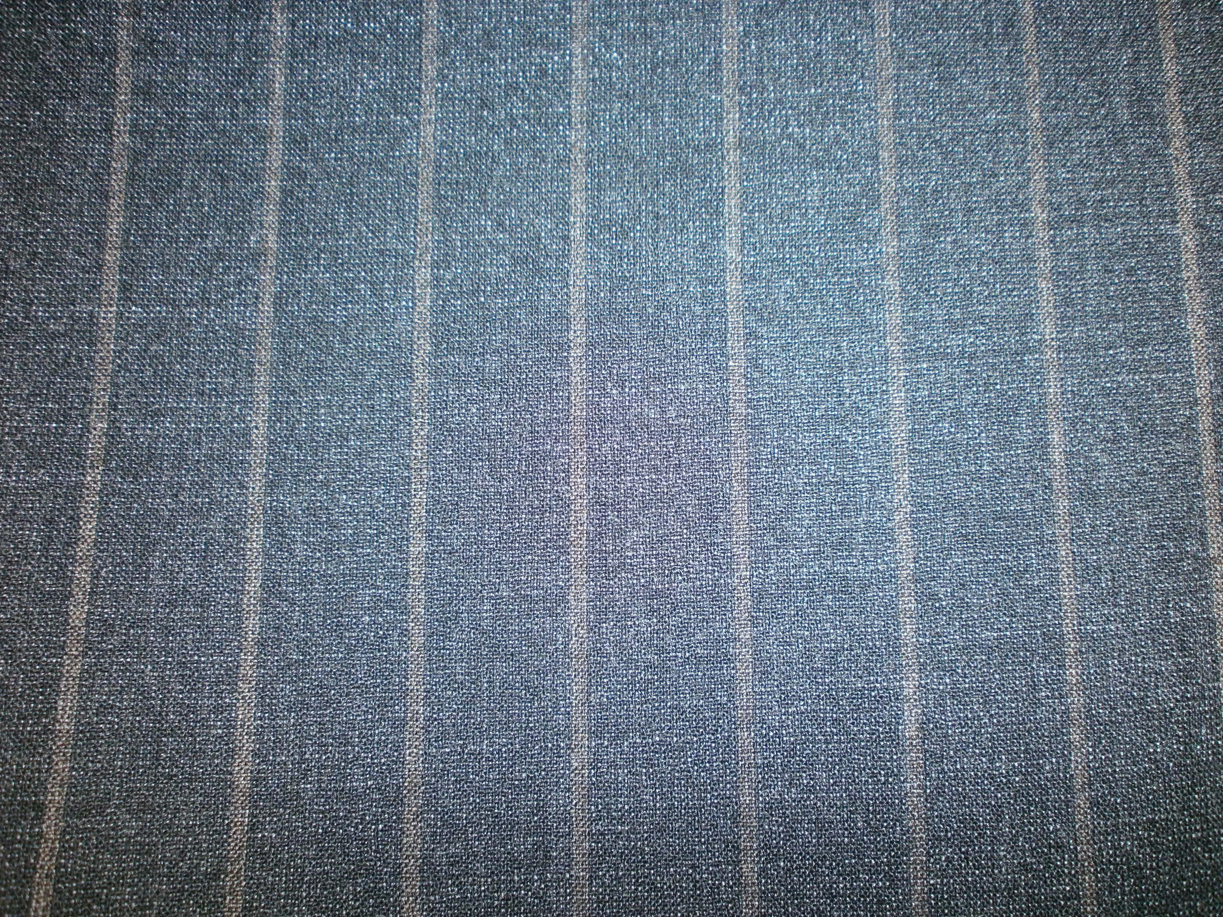 100 % Wool Worsted  ( NEW )