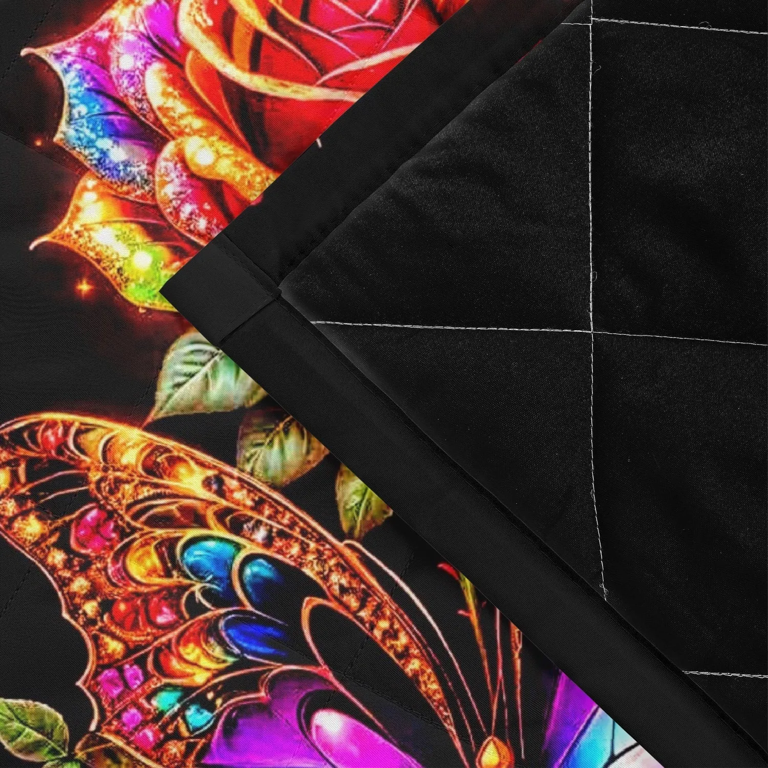 242. Polyester Quilt Bed Sets
