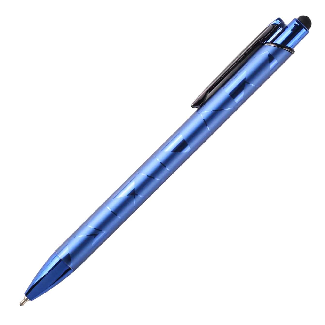 647 Gemini Gem Stylus Pen