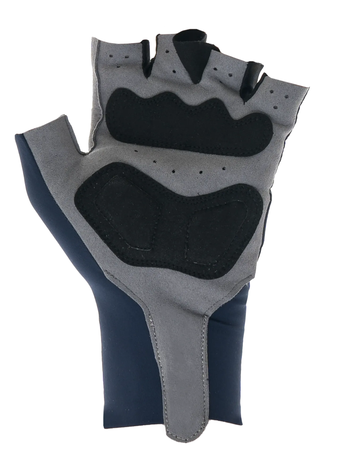 725 VRG GLOVES NAVY