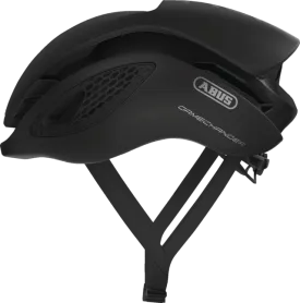 Abus Game Changer Road Cycling Helmet (Velvet Black)