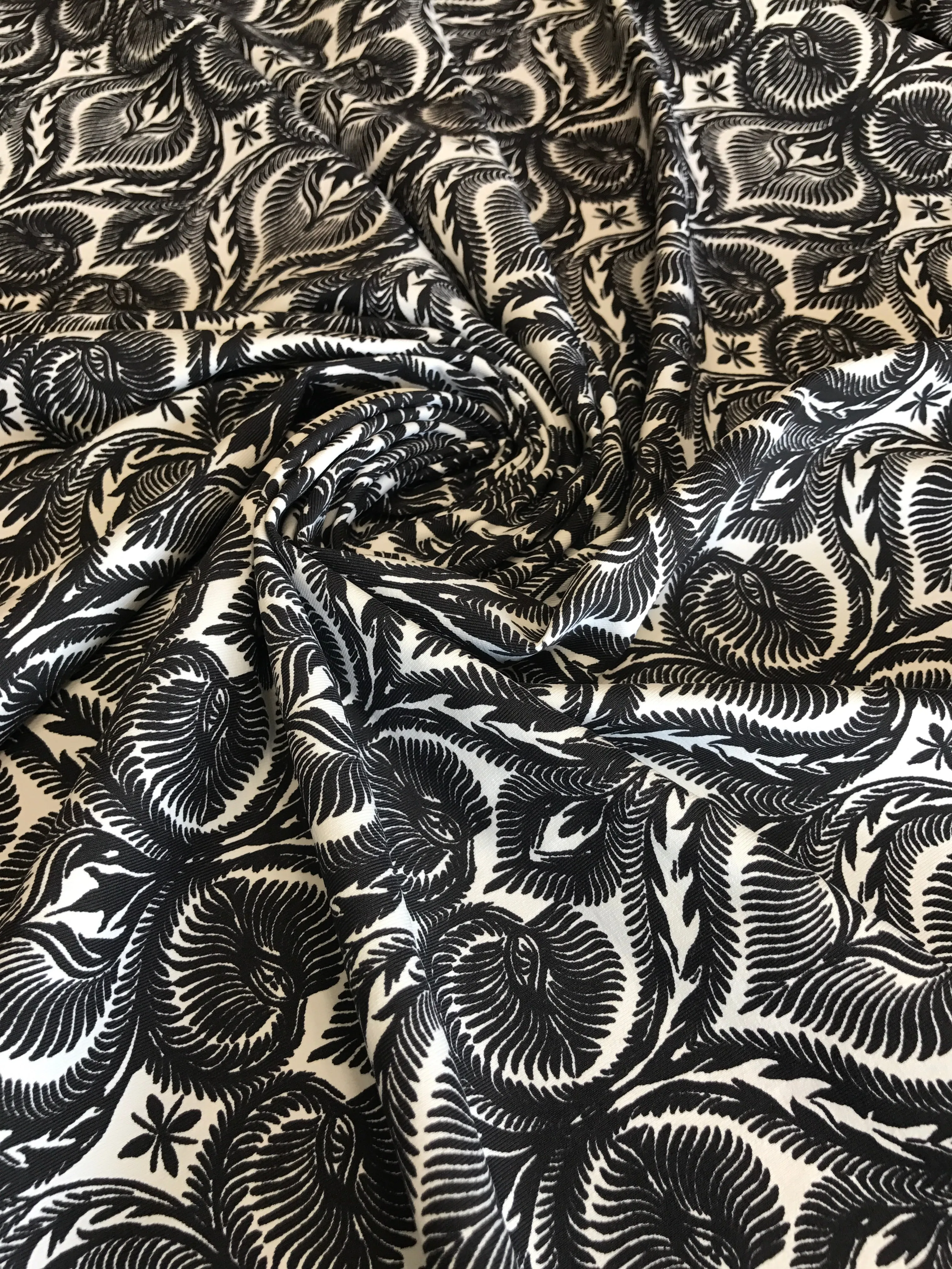 Ace of Spades Premium Athletic Nylon/Spandex