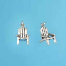 Adirondack Chair Charm