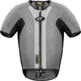 ALPINESTARS TECH-AIR Tech-Air? 5 System - Gray/Black - XS 6508120-9310-XS