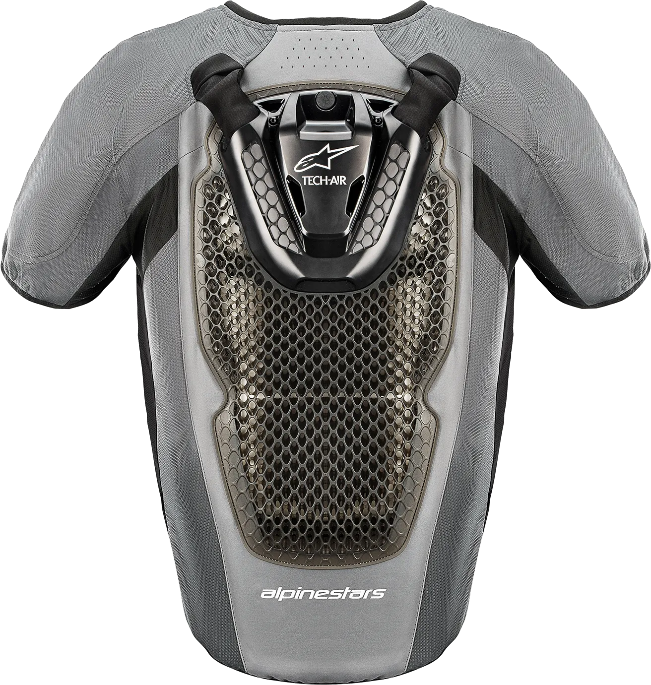 ALPINESTARS TECH-AIR Tech-Air? 5 System - Gray/Black - XS 6508120-9310-XS