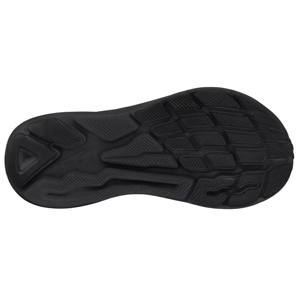 Altra Women's Experience Flow Black/Black