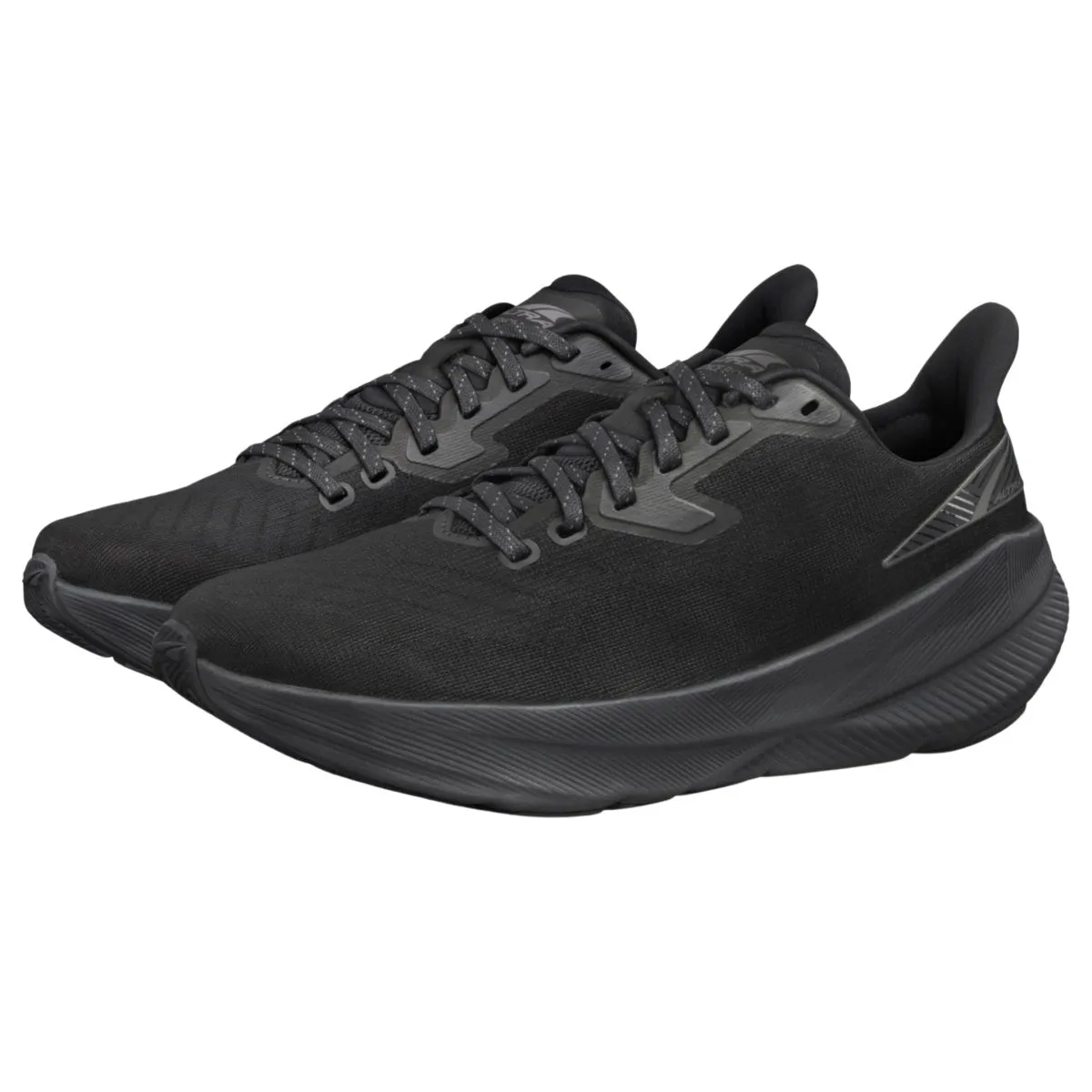 Altra Women's Experience Flow Black/Black
