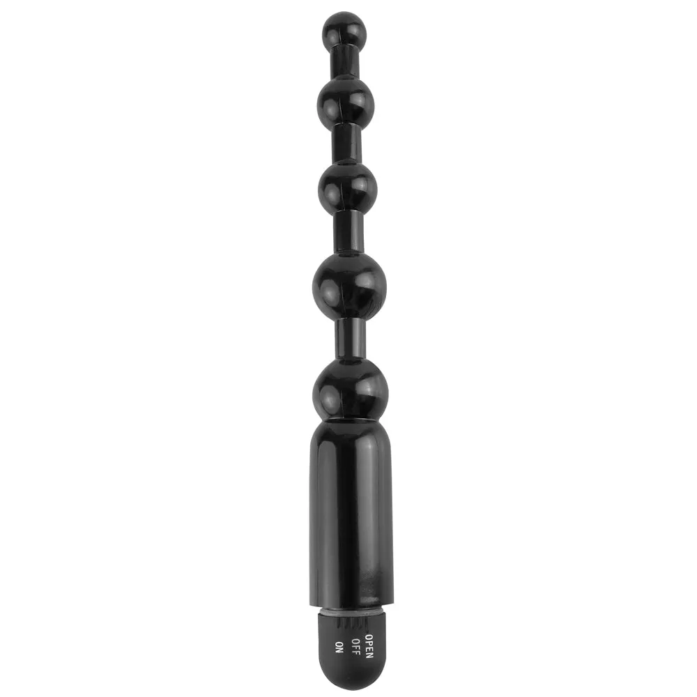 Anal Fantasy Collection - Beginner's Power Beads
