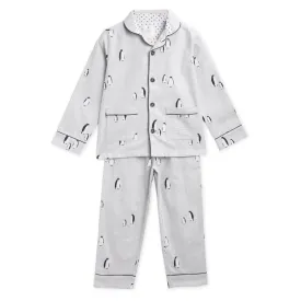 Animal Printed Nightsuit