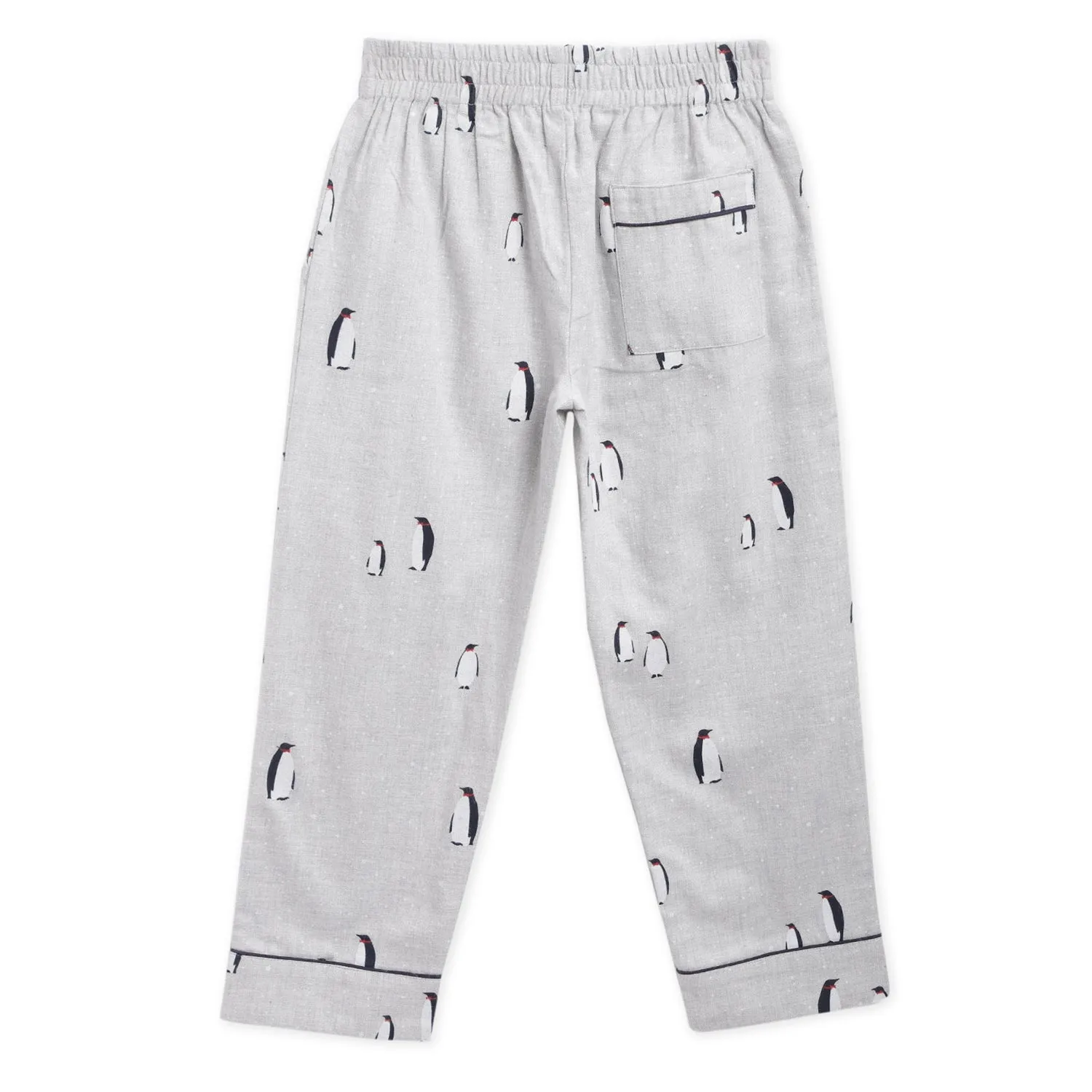 Animal Printed Nightsuit