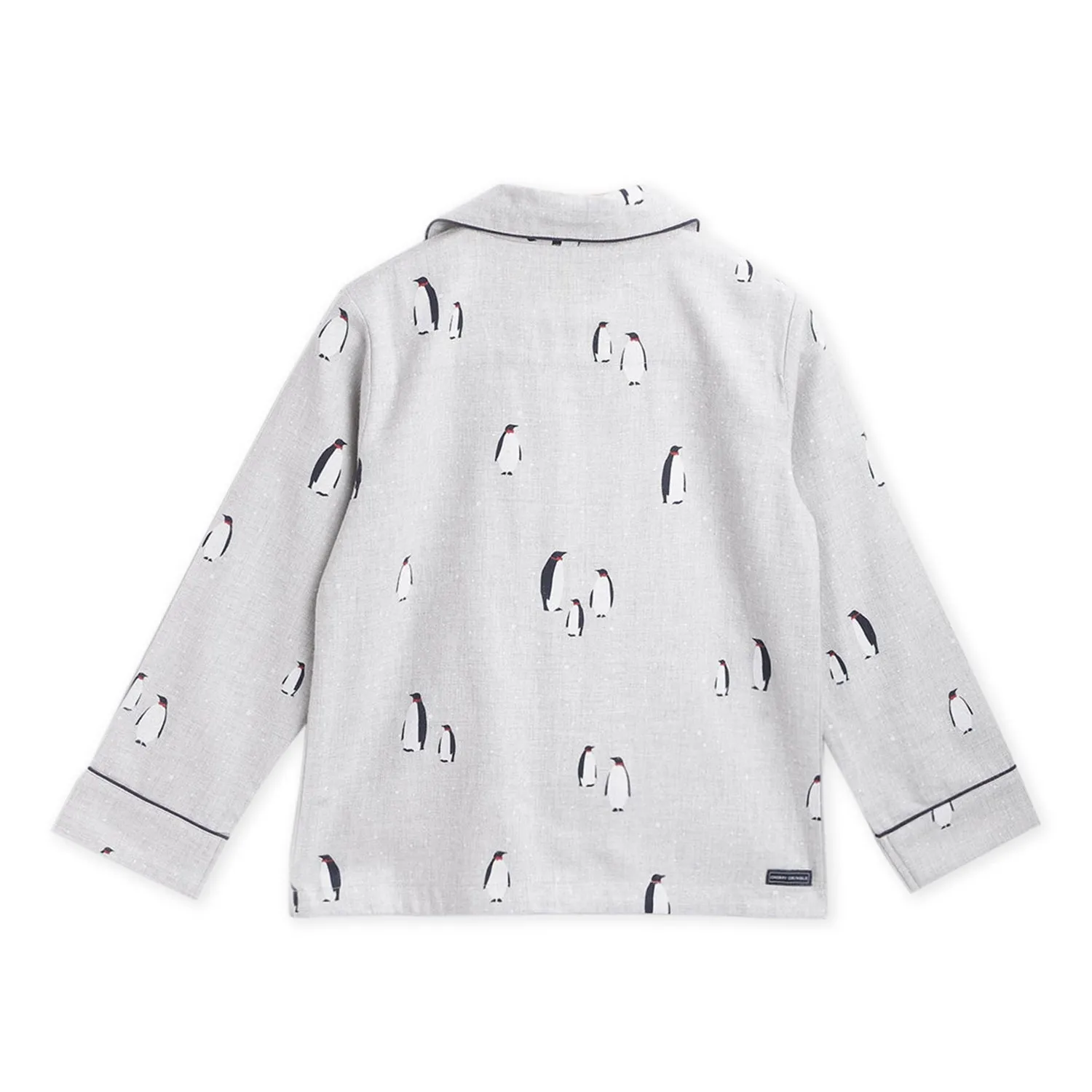 Animal Printed Nightsuit