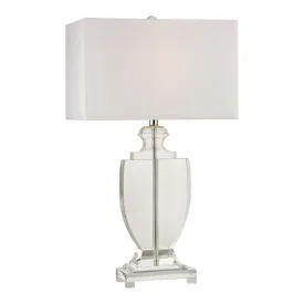 Avonmead 26" High 1-Light Table Lamp