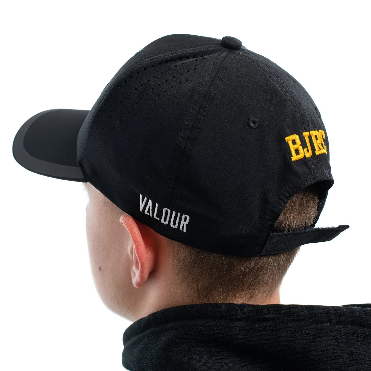 Balmain Junior Rugby Sports Cap