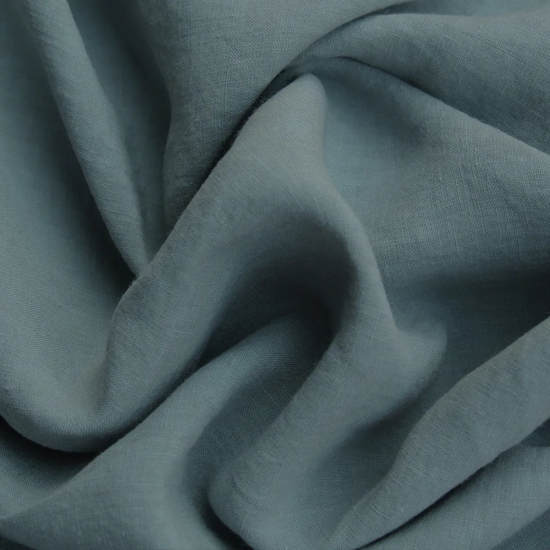 Bedford Foam Washed Linen