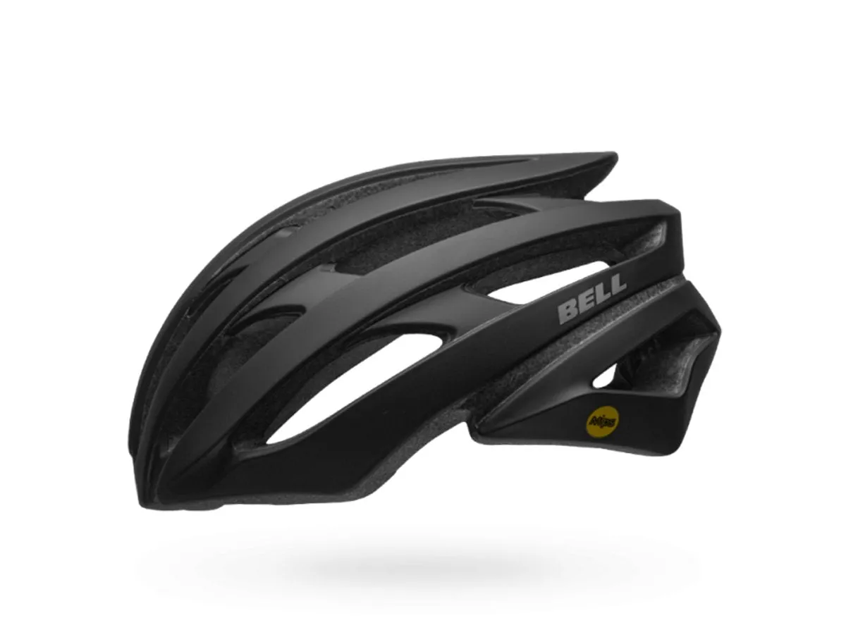 Bell Stratus MIPS Road Helmet - Matt Black