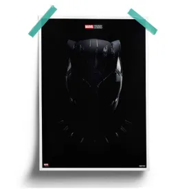 Black Panther Wakanda Forever Poster