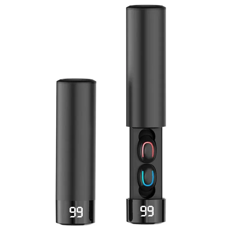Bluetooth 5.0 Headphones
