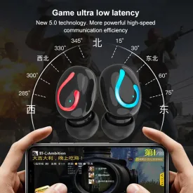Bluetooth 5.0 Headphones