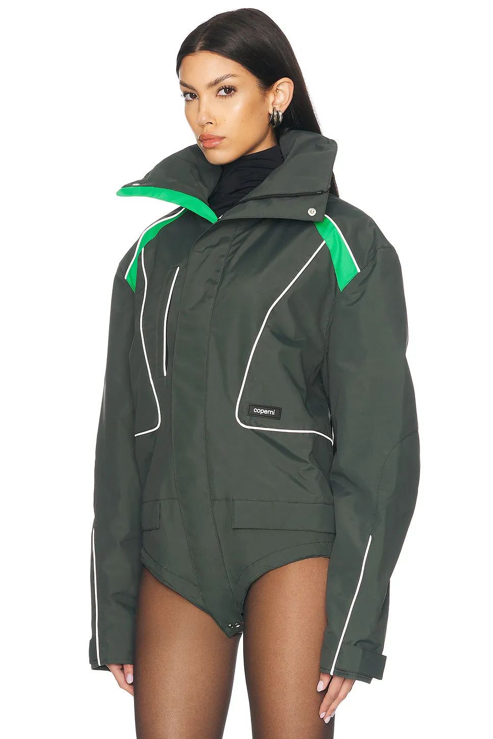 Body Jacket