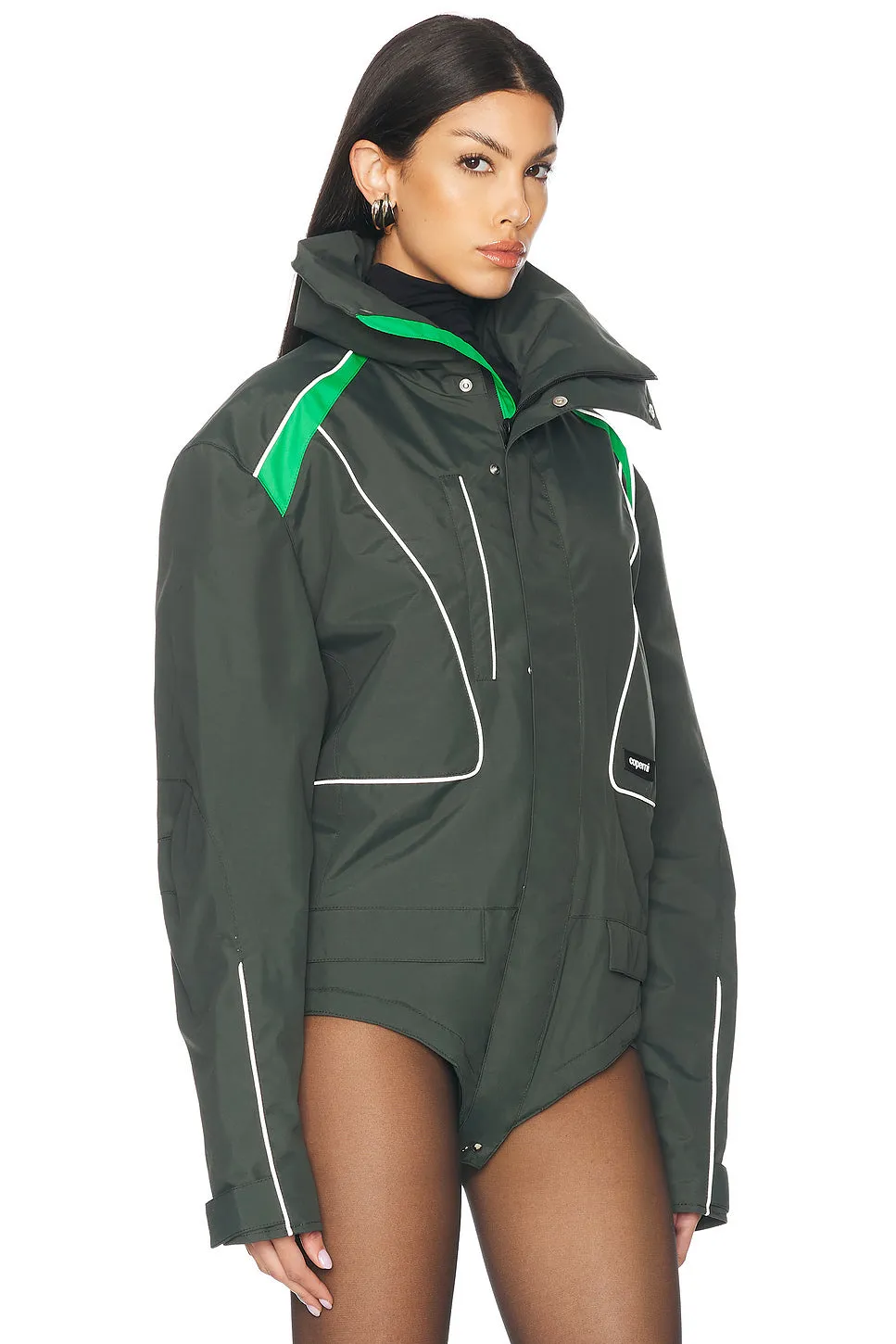 Body Jacket