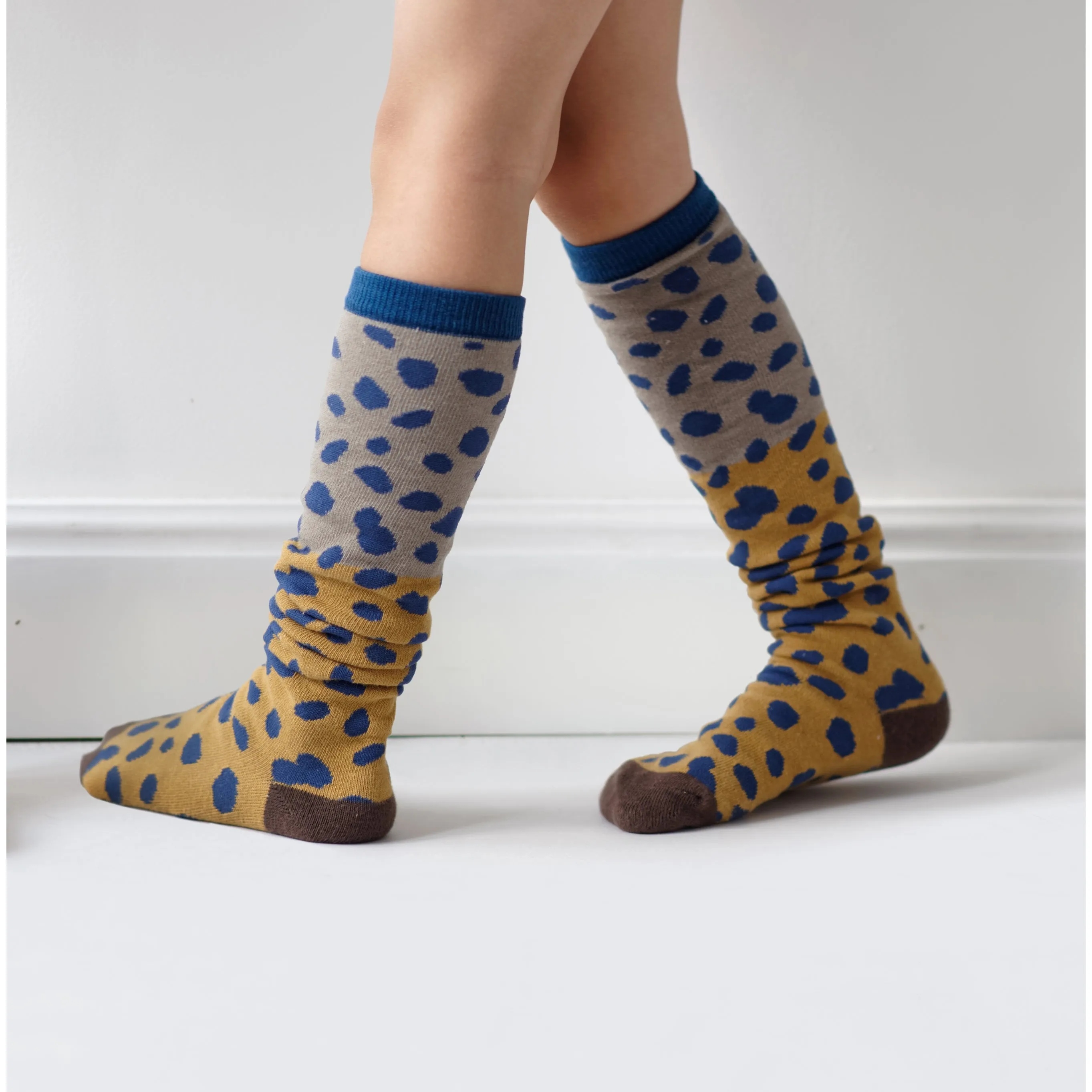 Boxbo Tachléon High Socks