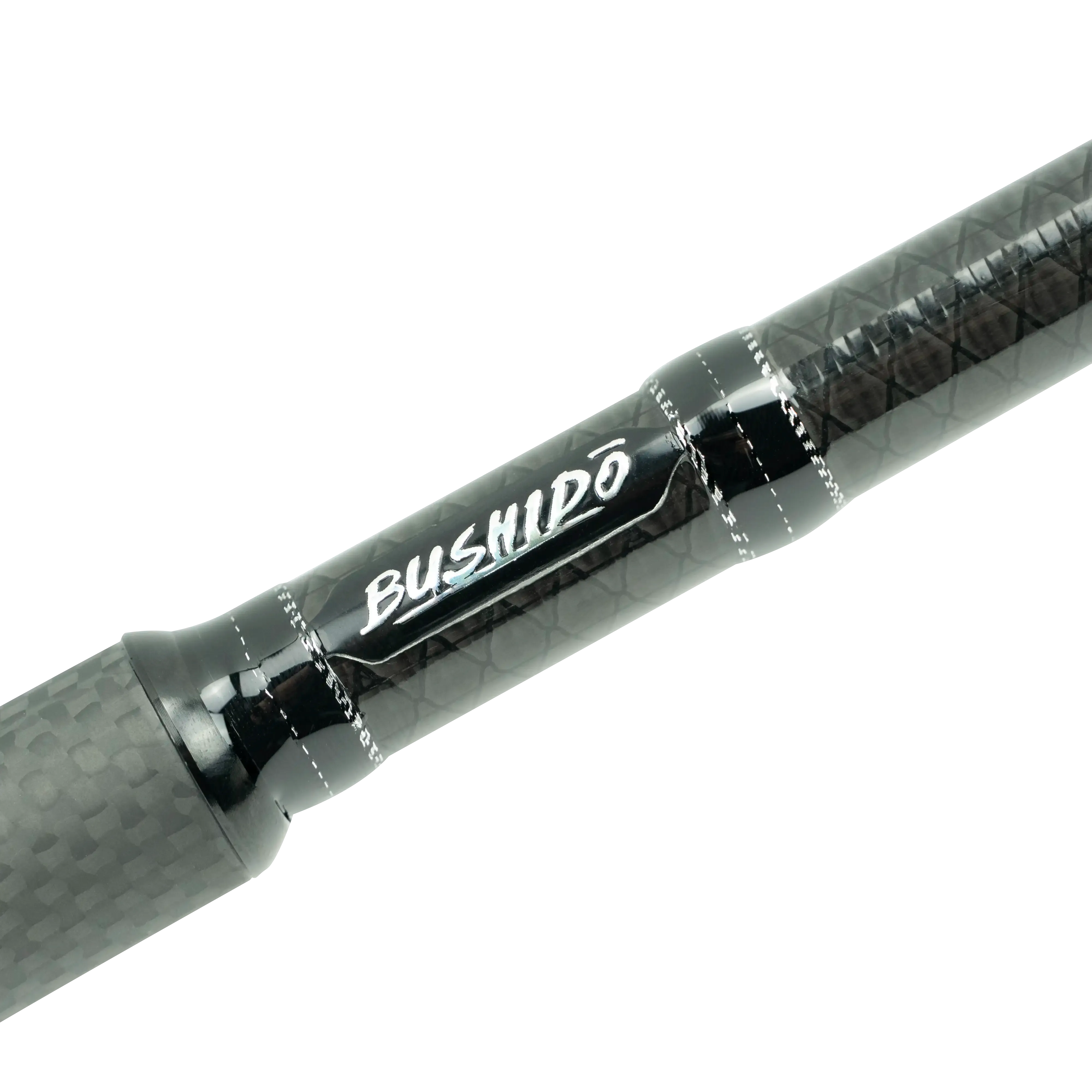Bushido Name Plate