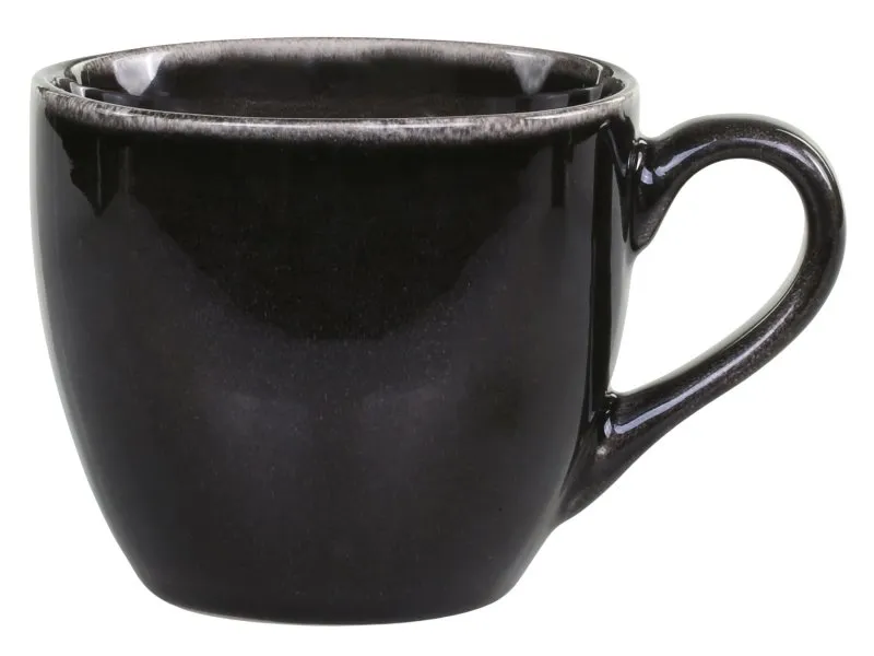 Calais Mug (Black)