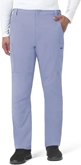 Carhartt Scrubs C55037 Men's Rugged Flex Modern Fit Straight Leg Cargo
