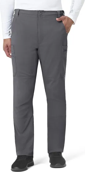 Carhartt Scrubs C55037 Men's Rugged Flex Modern Fit Straight Leg Cargo