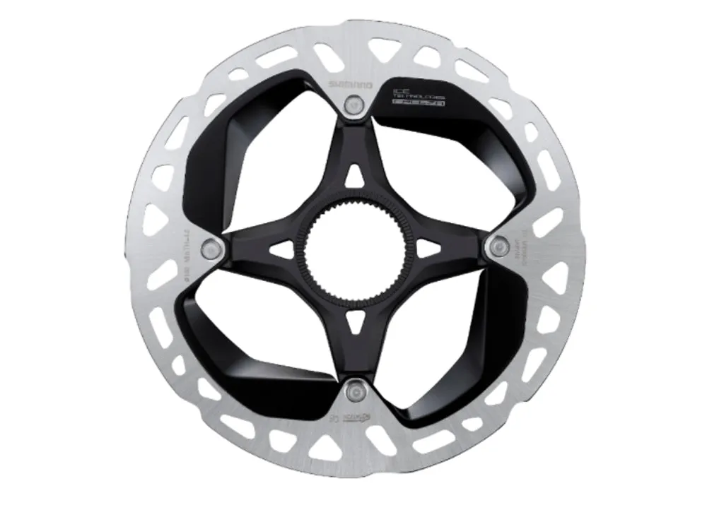 Center Lock Disc Brake Rotor XTR RT-MT900