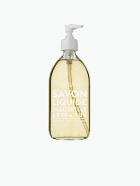 Cotton Flower Hand Wash