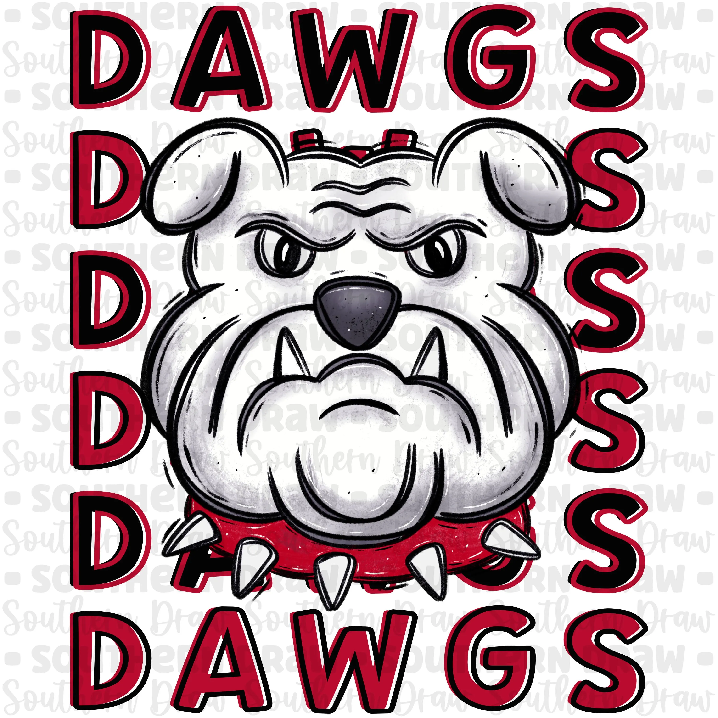 Dawgs Repeat