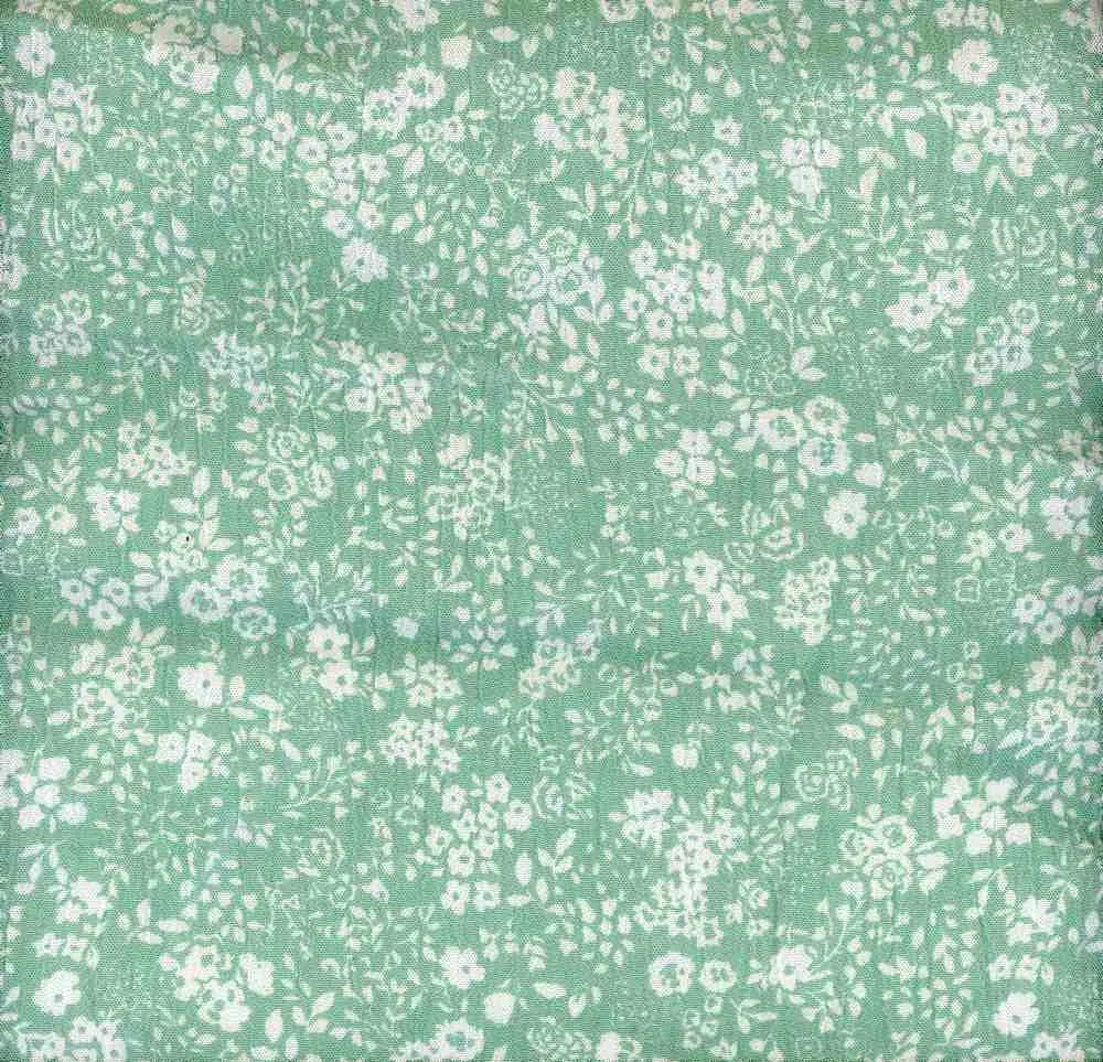 DITSY FLORAL PRINTED ON RAYON CREPON NFF210607-027