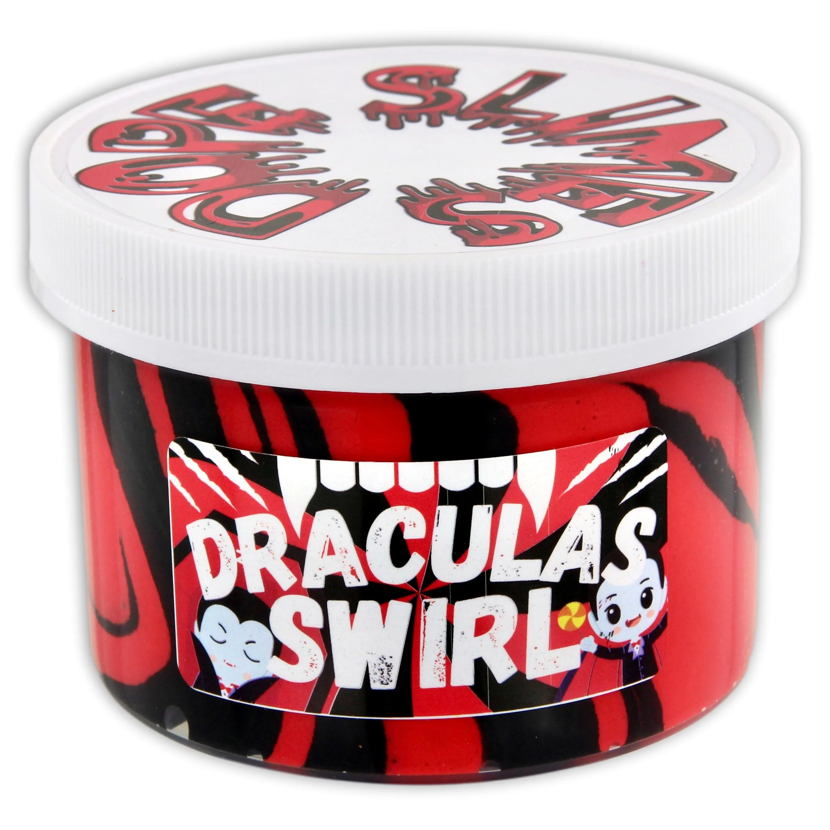 Dracula's Swirl