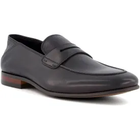 Dune Sync Loafer Black
