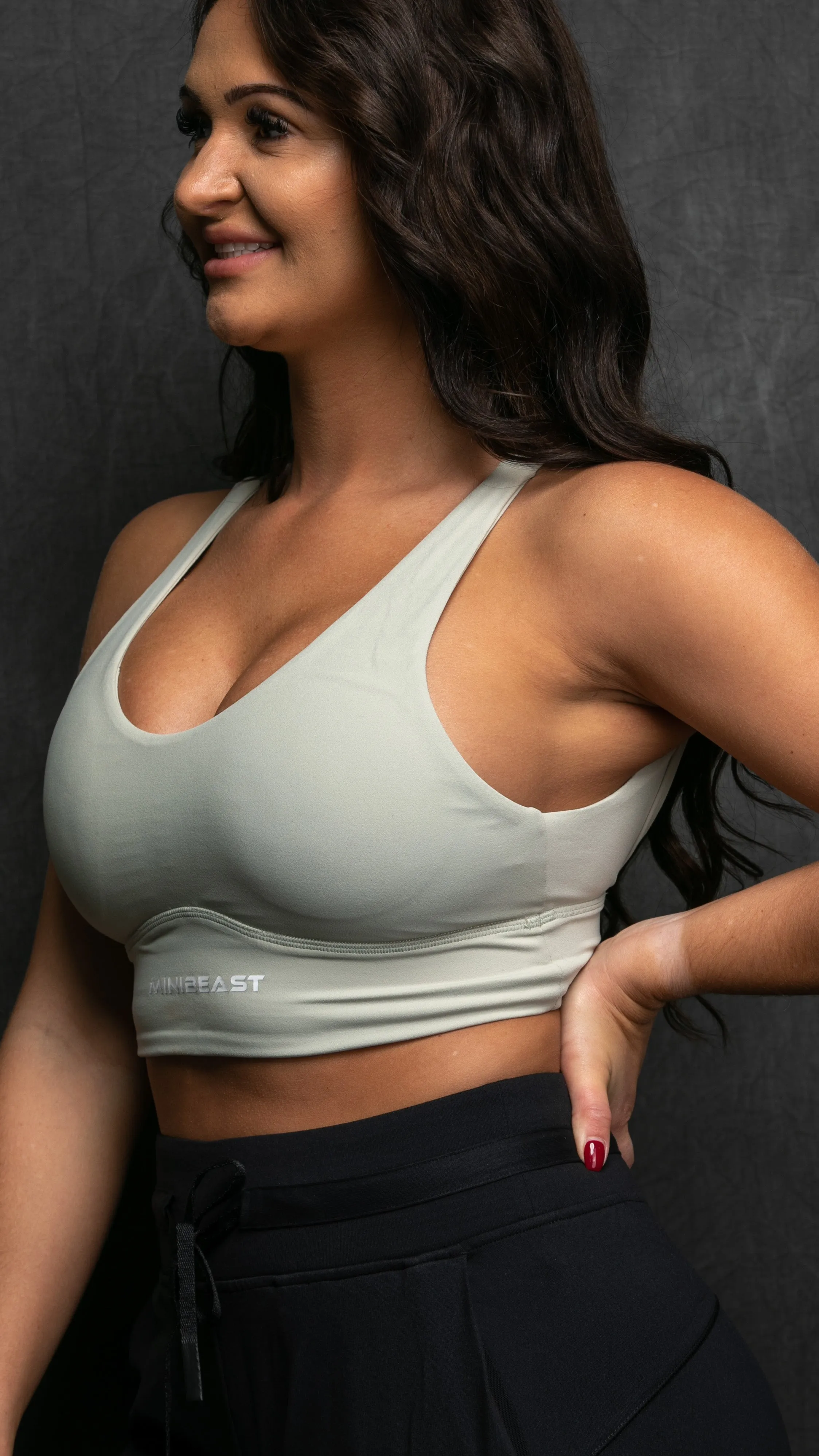 Empower Sports Top
