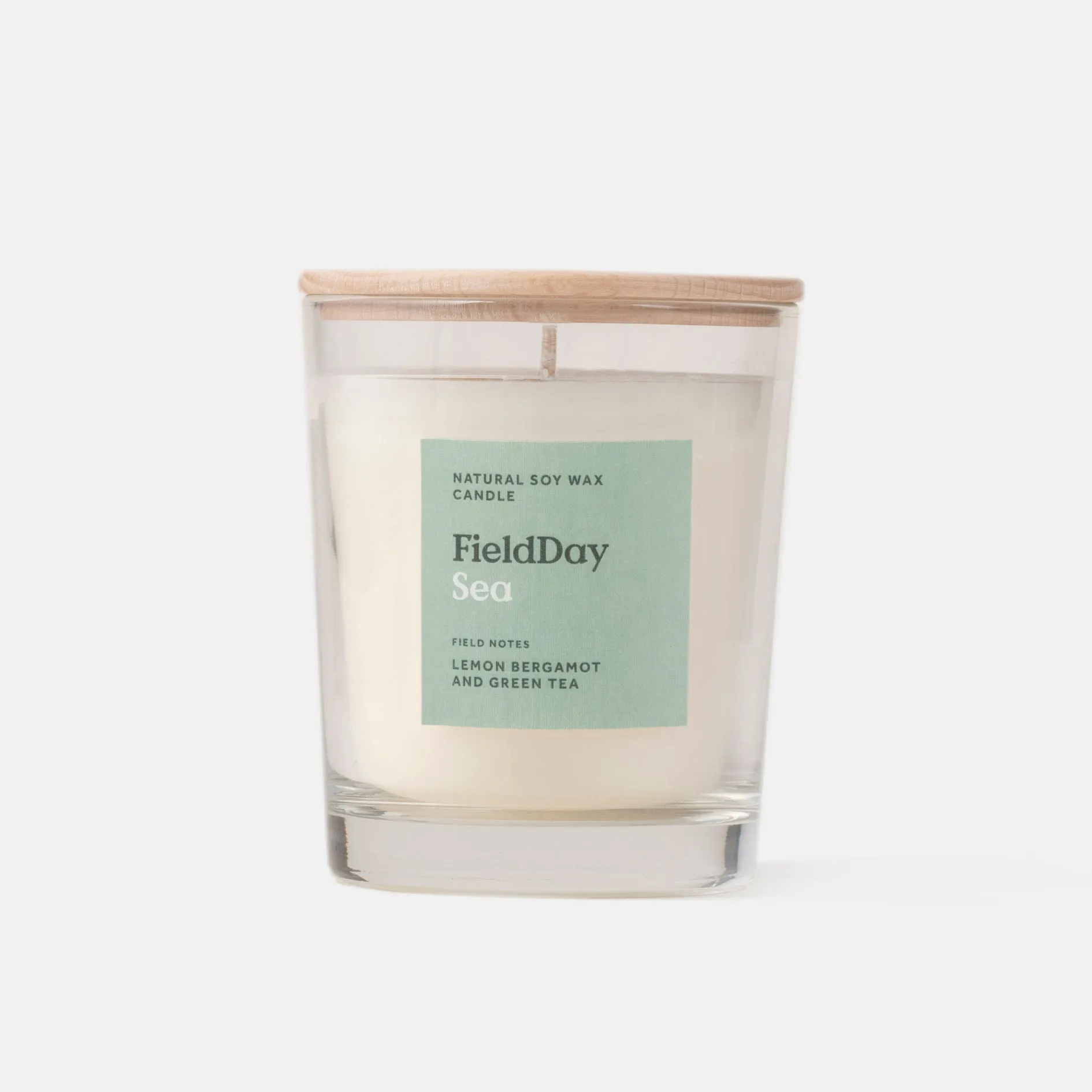 Field Day candle - Sea