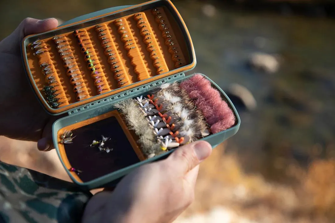 Fishpond Tacky Pescador - MagPad