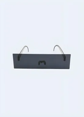 Flat Techwear Glasses