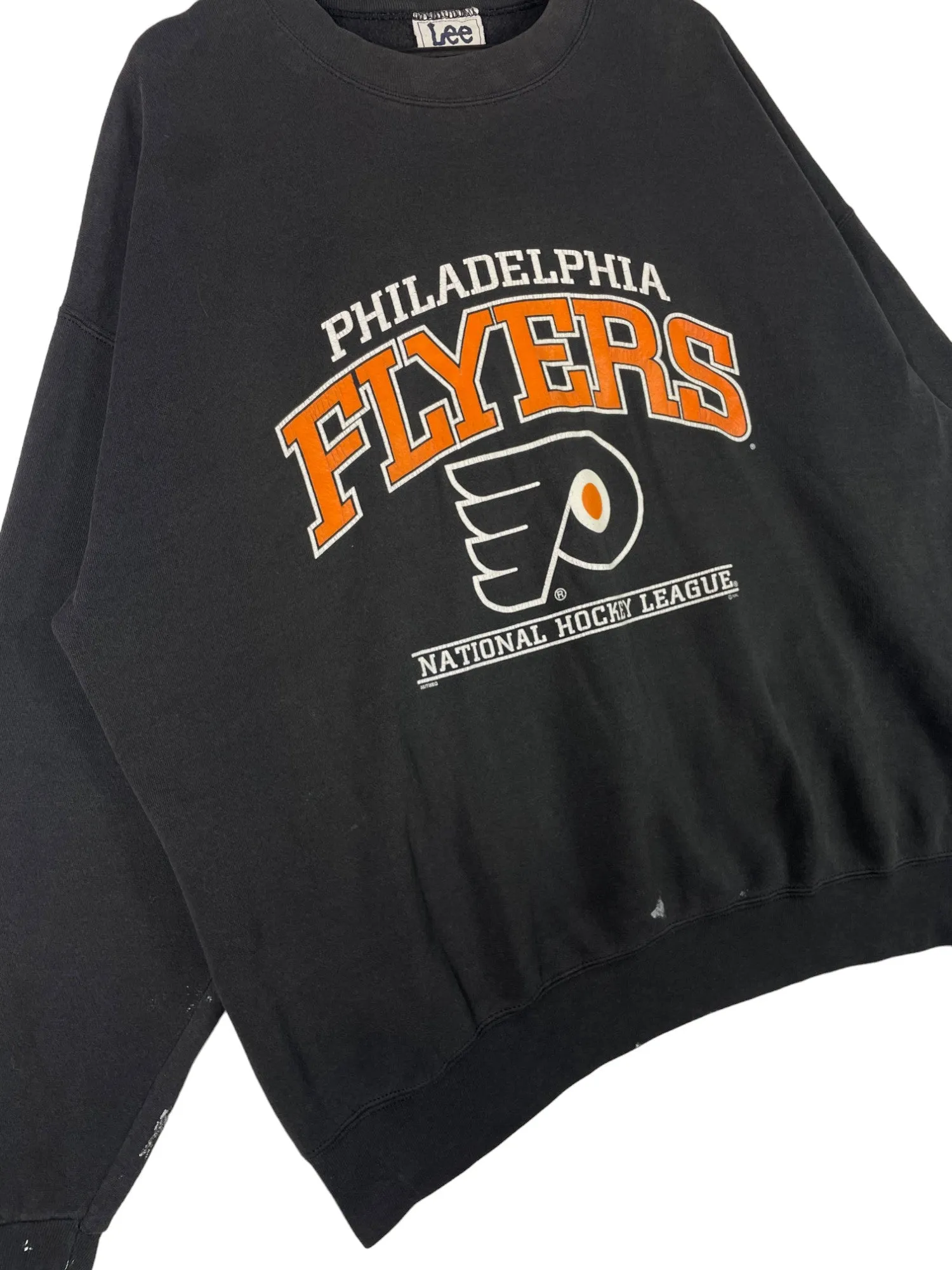 Flyers Crewneck