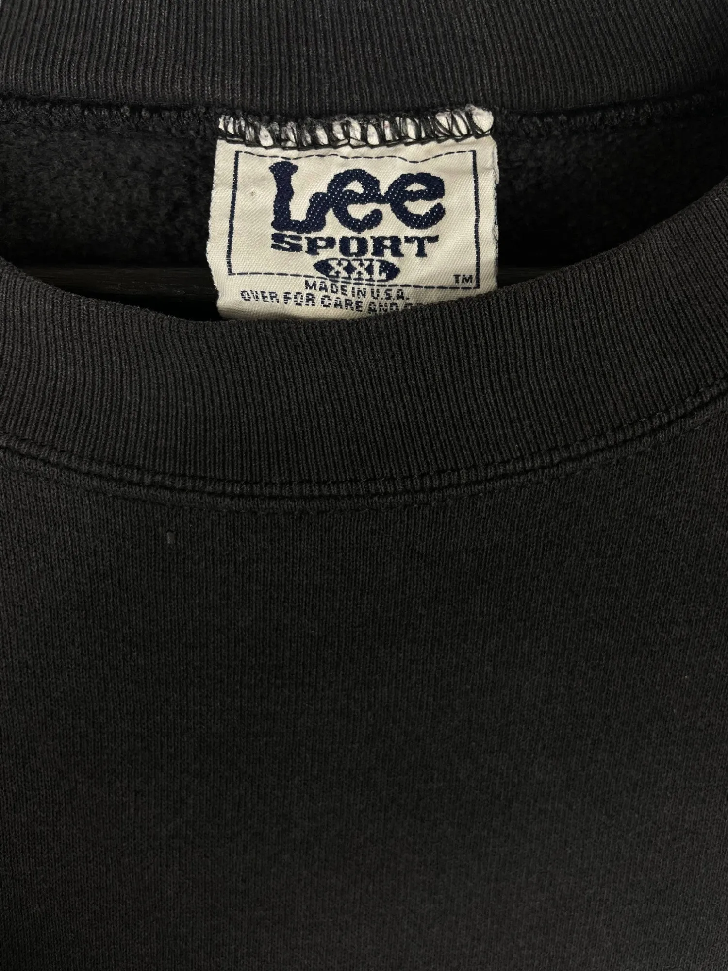 Flyers Crewneck