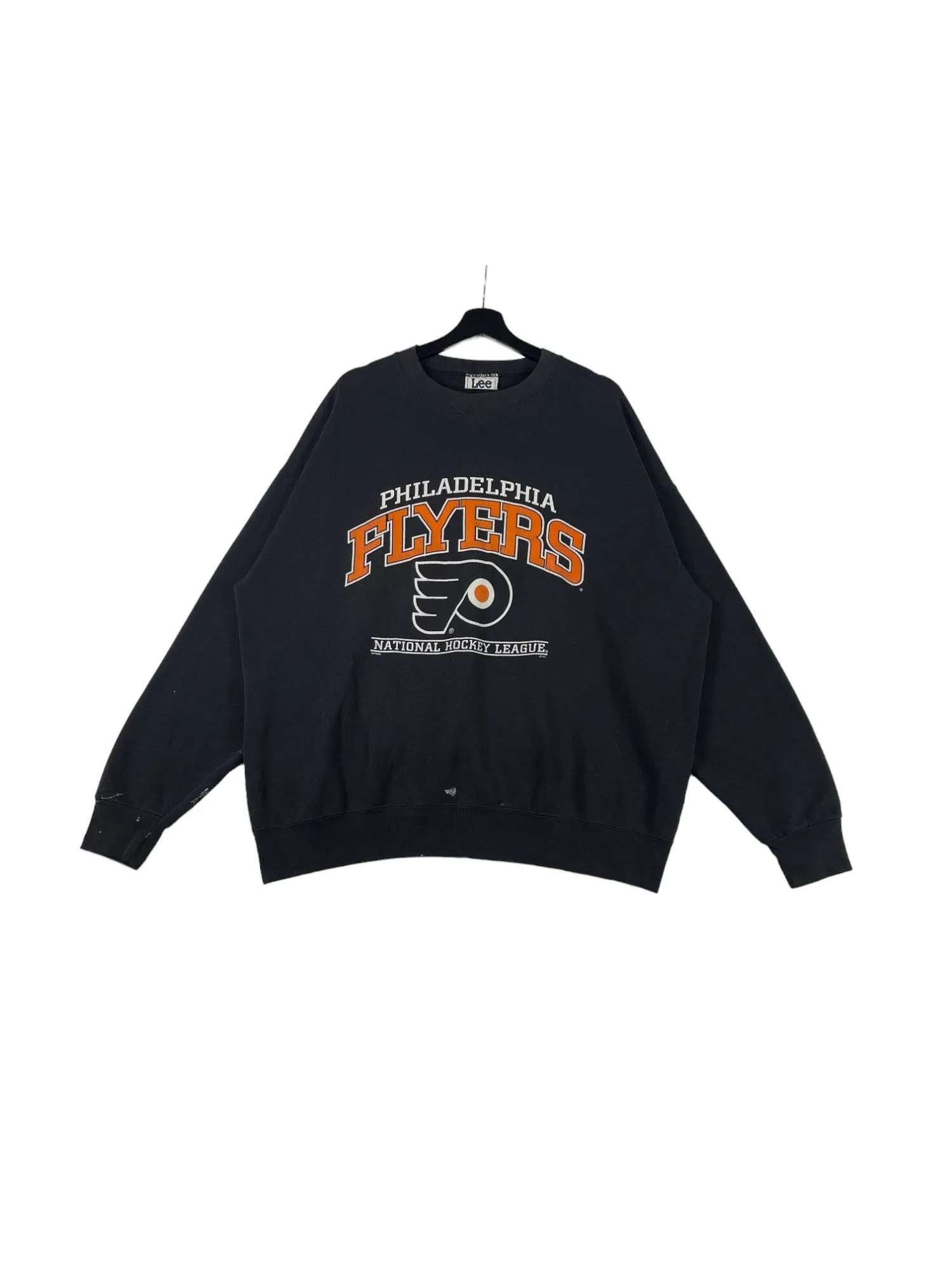 Flyers Crewneck