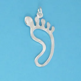 Foot Charm