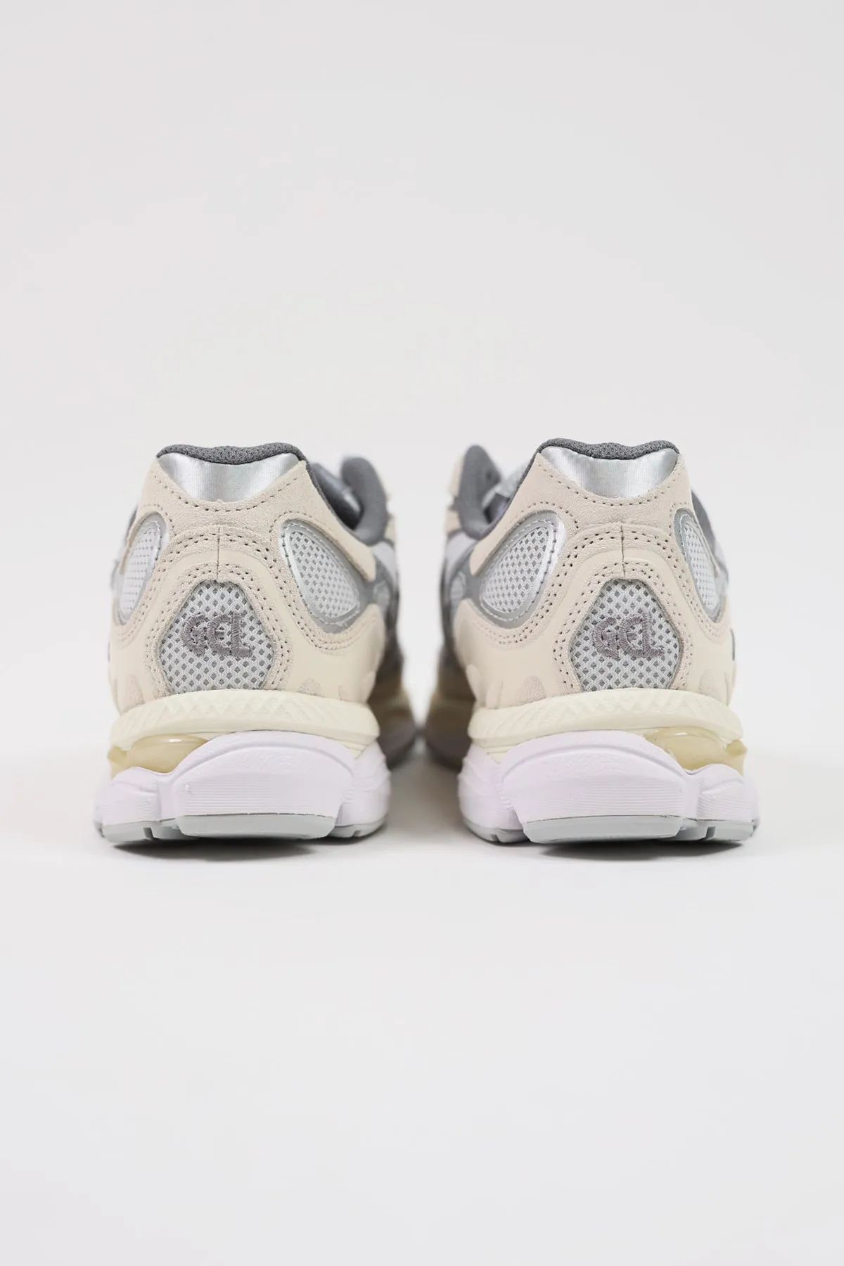 Gel-NYC - Concrete/Oatmeal