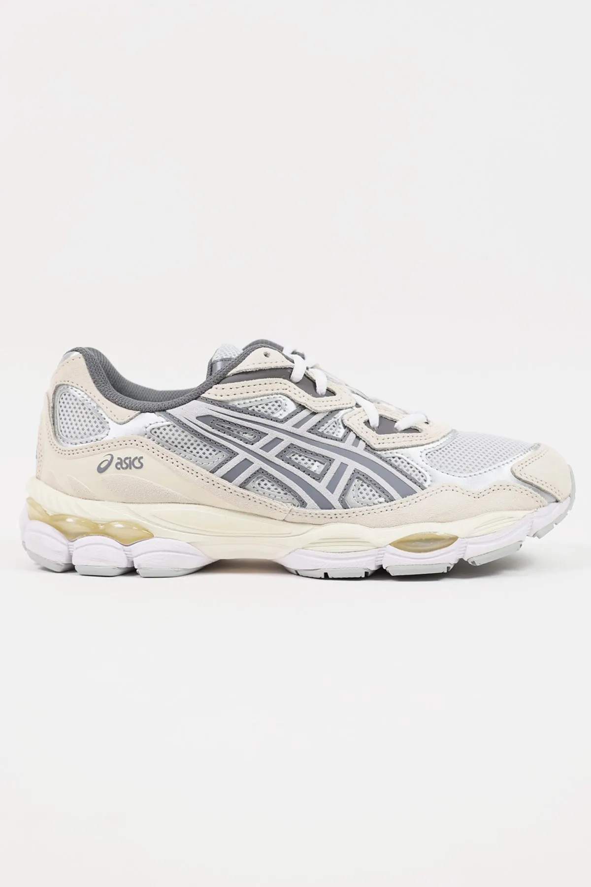 Gel-NYC - Concrete/Oatmeal