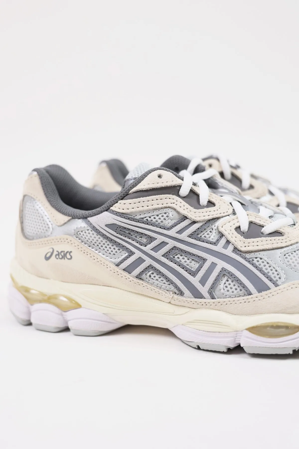Gel-NYC - Concrete/Oatmeal