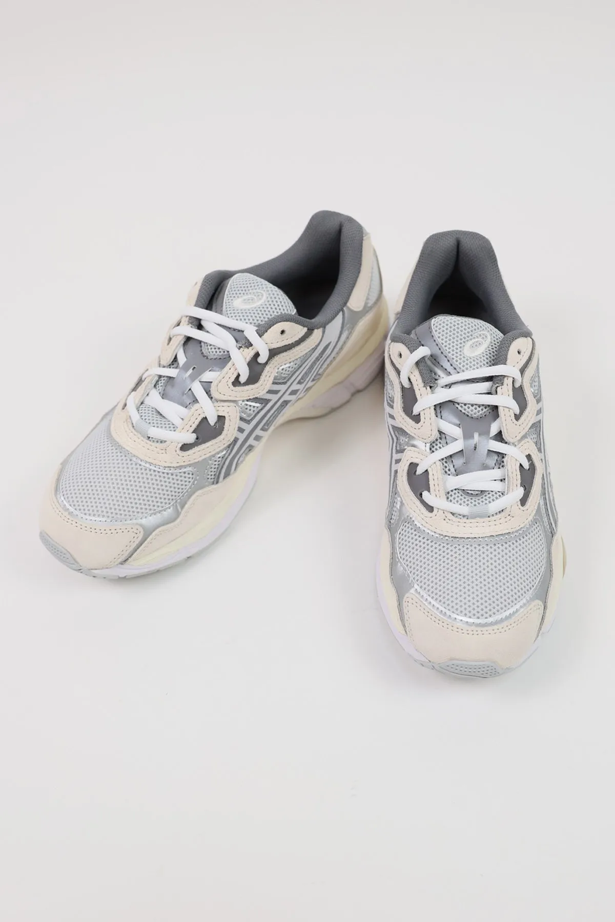 Gel-NYC - Concrete/Oatmeal