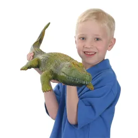 GINORMOUS GROW CROCODILE ASSORTED STYLES