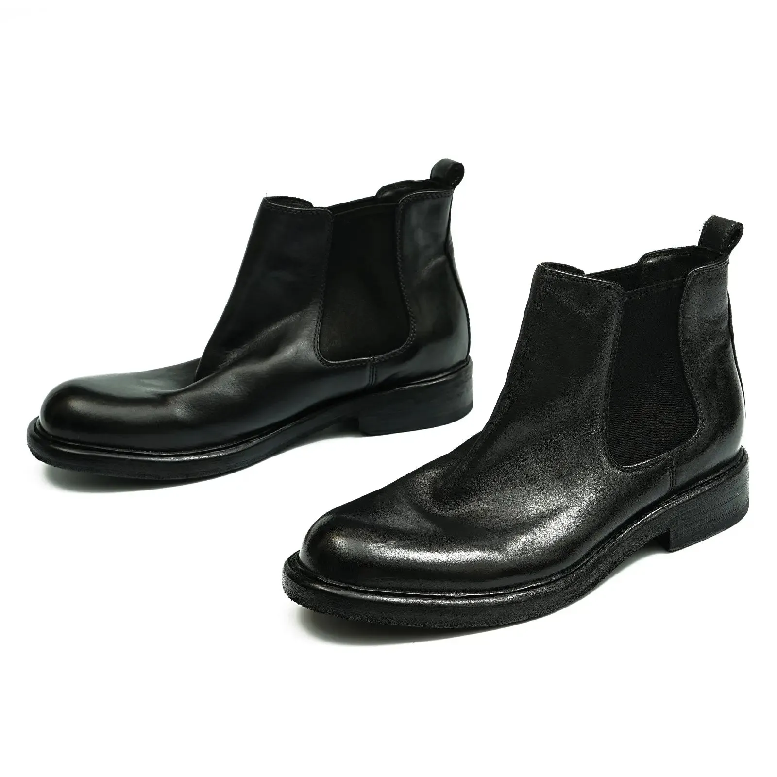 Goodyear Chelsea Boots D82712